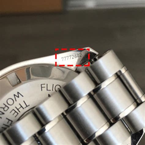 omega watch serial number location|identify my Omega Watch.